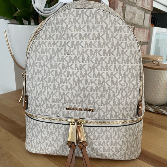 MICHAEL Michael Kors Bags Michael Kors Backpack Purse Poshmark